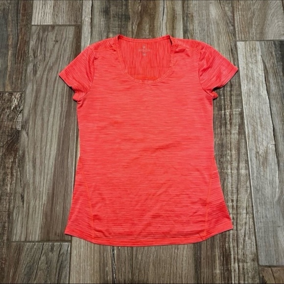 Athleta Running Wild Tee - Picture 2 of 3
